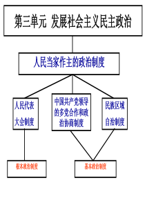 政治生活第五课第一框课件