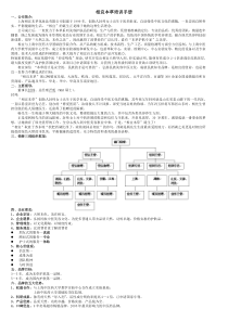 柏束名妆坊(相宜本草)培训手册