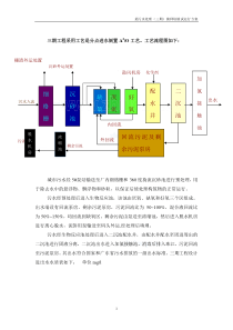 某污水处理(三期)菌种培植试运行方案(济南川源环保)