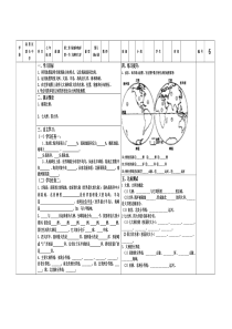 新课标七年级上册第二章导学案