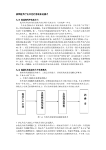 我国医药行业常见的营销渠道模式