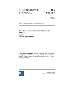 EC603351INTERNATIONALSTANDARD英文(PDF148)