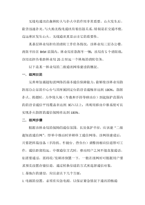 无线电通讯在森林防火与扑火中的作用非常重要