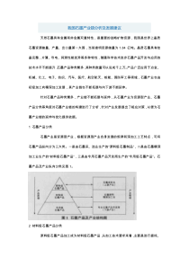 我国石墨产业链分析及发展建议