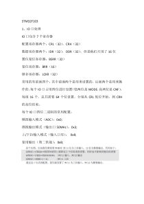 手把手教你STM32笔记