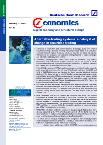 德意志银行报告－E－economics(1)