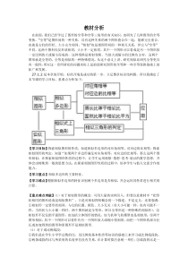 教材分析_图形的相似_数学