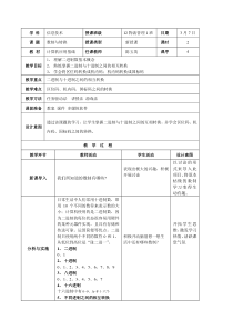 教案4--数制与转换