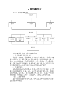 廉租房楼标书