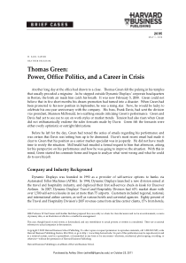 Thomas-Green-Power-Office-Politics--and-a-Career-i