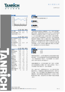 敦沛金融-每日港股分析-100721