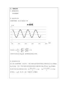 微波的传输特性和基本测量数据处理