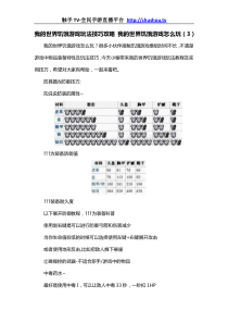 我的世界饥饿游戏玩法技巧攻略 我的世界饥饿游戏怎么玩(3)