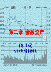 注会第二章金融资产