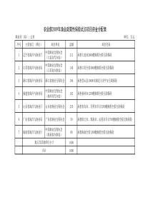 渔业政策性保险试点