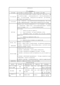 授导型教学设计MET制作电子板报