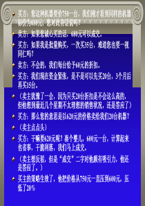 提问的技巧