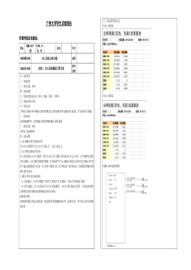 实验二电力系统潮流计算仿真