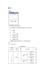 实验六黑盒测试之等价类划分测试实验(参考答案)