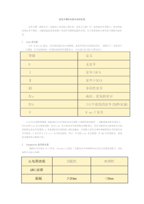 室性早搏的风险评估和处理