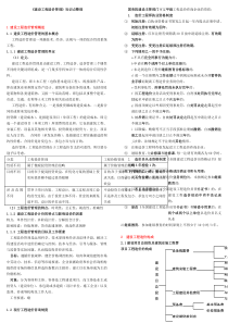 建设工程造价管理完整版