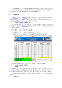 影响光伏电站发电量的因素