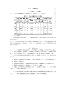 导线测量要求