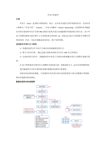 外显子组测序数据分析流程