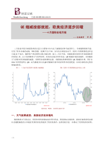 金融内参XXXX年4月