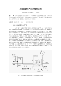 外部防雷与内部防雷的区别马宏达