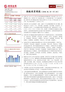 金融工程(8)