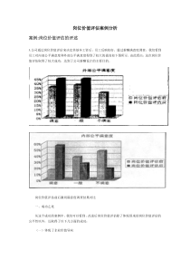 岗位价值评估案例分析