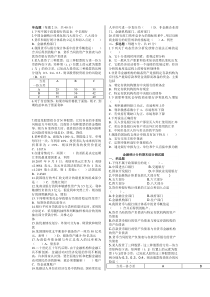 金融统计单项