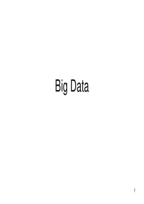 大数据_Big_Data101