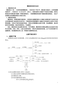 学案-血糖调节