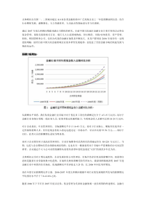 金融行业“天价”薪酬不足为奇(1)