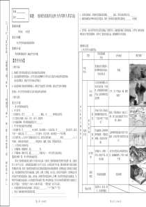 地球的表面形态(外力作用)(03)导学案