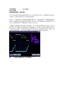 安全工作区域通过监测设备极限,改善可靠性