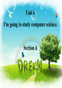 Unit6-I-am-going-to-study-computer-science.课件