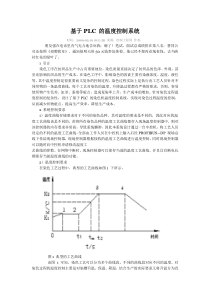 基于PLC的温度控制系统