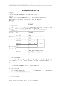 导学案028数列的概念与简单表示方法