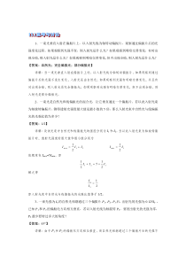 大学物理2,15.第十五章思考题