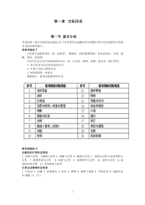 大学英语电子教案1