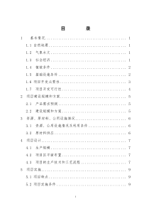 大洋村果园开发项目初步设计报告