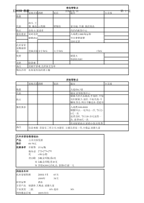 新华信-孔府家-零售点调查