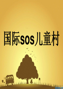 国际sos儿童村2.