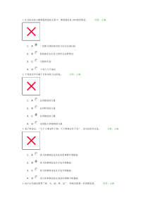 如何成为职场赢家考试试题及答案