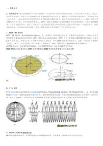 图解大比例等高线地图的制作