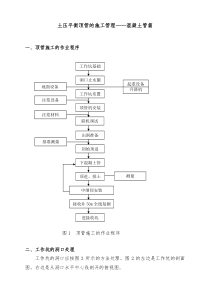 土压平衡顶管的施工管理