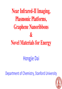 NovelMaterialsforEnergy能源新材料